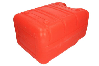 Zbiornik paliwa PARSUN/YAMAHA F15  F9.9 24l