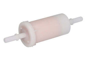 Filtr paliwa przewodowy