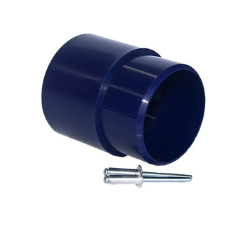 POŁĄCZENIE MASZTU DO ŁODZI LASER HT7622