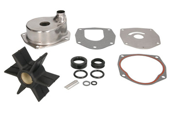 Zestaw naprawczy pompy cieczy chłodzącej MERCURY 30-250HP