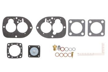 Zestaw naprawczy gaźnika VOLVO PENTA AQ115  AQ125  AQ130  AQ131  AQ145  AQ151  AQ170  AQ171  B20  B21  B23  B25  B30