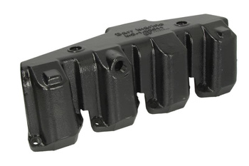 Kolektor wydechowy MERCRUISER 7.4L  8.2L