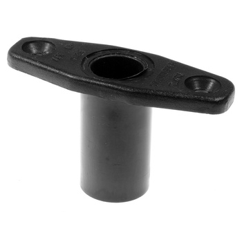 GNIAZDO DULKI CZARNE TOP