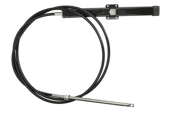 Sterociąg , dł.: 4,27 m., długość w stopach: 14 ft.