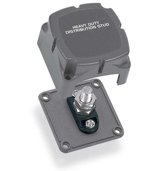 702 BEP Zacisk dystrybucyjny, połączeniowy