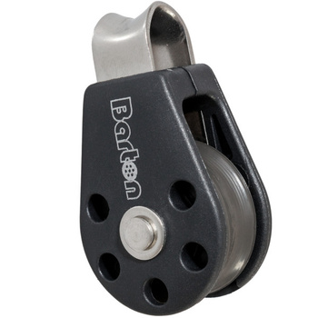 BLOCZEK S 30MM FIXED EYE B/B ROZMIAR 1