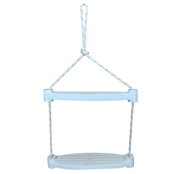 DRABINKA 2-STOPNIOWA, LINOWA, L50, W350, H500