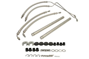 Zestaw naprawczy siłowników trymu MERCRUISER