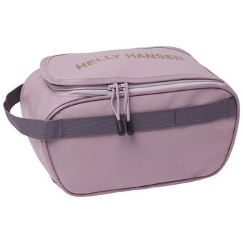 KOSMETYCZKA HELLY HANSEN  SCOUT WASH BAG 67444 PURPLE CLAY