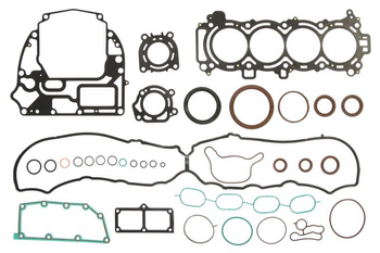 Zestaw uszczelek silnika góra PARSUN F100  F115  F130