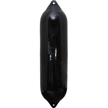 ODBIJACZ POLYFORM F8 CZARNY 37.5x147.5CM (N)