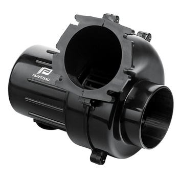 WENTYLATOR DO CHŁODZENIA SILNIKA 150 M3/H 12V IGNITION PROTECED