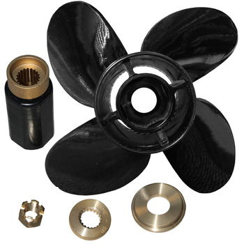 ŚRUBA VOLVO PENTA 4SXM150 14 1/2 X 18