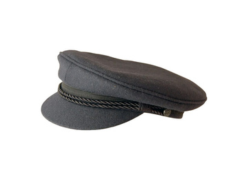 CZAPKA MACIEJÓWKA ELBSEGLER- SUKNO/FLAUSZ