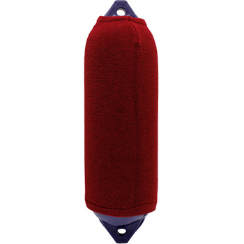 POKROWIEC NA ODBIJACZ 20x60, SERIA F02 - BORDOWY (N)