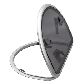 LUK LOW PROFILE D-HATCH LP51 - 588X488MM