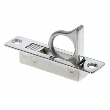 UCHWYT POKRYWY 84x21MM SS FLUSH PULL