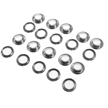 OCZKA PLANDEKOWE/REMIZKI/-10MM 10szt