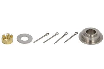 Zestaw montażowy śruby napędowej SOLAS YAMAHA 9.9-20 HP