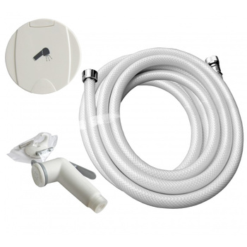 PRYSZNICOWY SET 4.0MTR