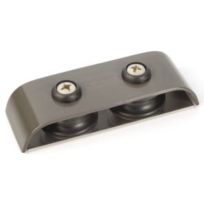 HOLT BLOK POKŁADOWY ORGANIZER PODWÓJNY 48 MM