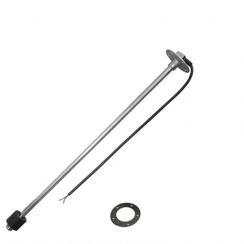 CZUJNIK POZIOMU PALIWA I WODY S5 240-30 OHM 300 mm - PRZYKRĘCANY