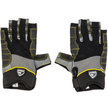 RĘKAWICE O'WAVE TEAM 5DC - L (N)