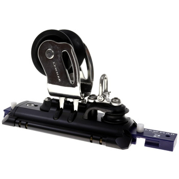 WÓZEK GENUA ROZMIAR 2 TB 1 ROLKA BKT