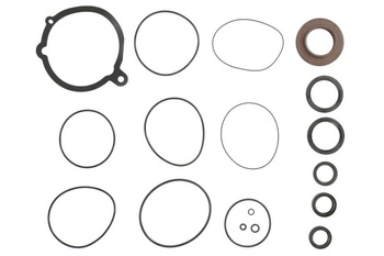 Kpl. zestaw uszczelnień przekładni VOLVO PENTA X-B  X-BLT  XDP-B  XHP-BLT  XXP-A  XXP-ALT  XXP-D3