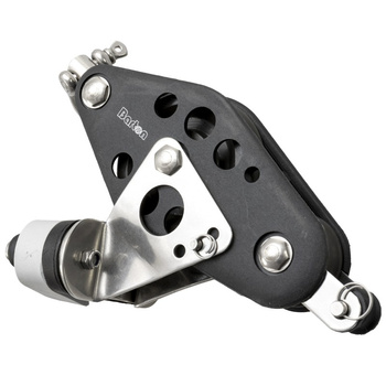 BLOCZEK F FIDDLE SWIVEL/BKT CAMS B/B SIZE 5 CZARNY