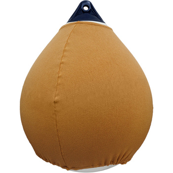 POKROWIEC NA ODBIJACZ 70X92, SERIA A5 - BEŻOWY (N)