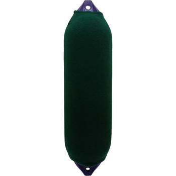 POKROWIEC NA ODBIJACZ 30x107, SERIA F6 - ZIELONY (N)