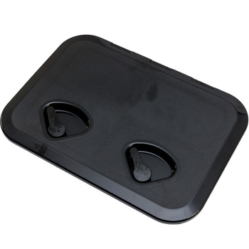 POKRYWA CZARNA 315X440 (N)