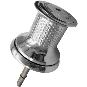 WINDA CAPSTAN C6 - DECK UNIT - KORPUS