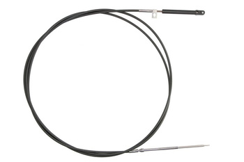 Cięgno manetki, MERCURY GEN. II (14ft/4,2672m)