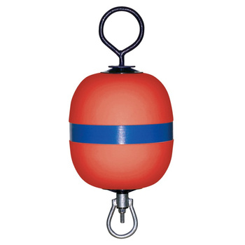 BOJA DO CUMOWANIA Z PRĘTEM D28.5 L54.5 cm