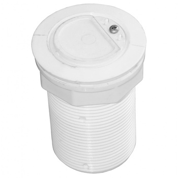 GNIAZDO SPUSTOWE Z ZAWOREM