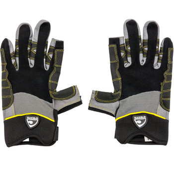 RĘKAWICE O'WAVE TEAM 2DC - M (N)