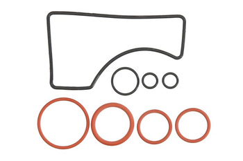 Zestaw naprawczy przekładni spodziny MERCRUISER Bravo I, II, III