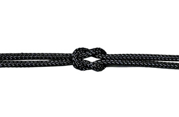 LINA POLIESTROWA VENTO 8 MM GRANATOWA