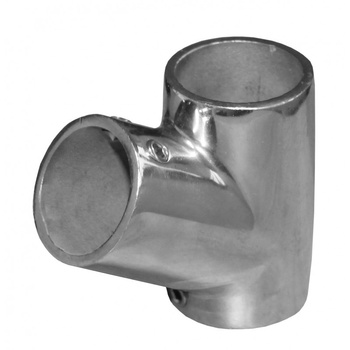 UCHWYT RELINGU T 60 25MM