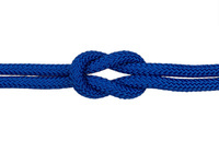 LINA POLIPROPYLENOWA 7 MM NIEBIESKA