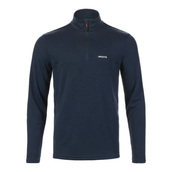 KOSZULKA MĘSKA MUSTO TOP SZYBKOSCHNĄCY FAST DRY HALF ZIP 82562