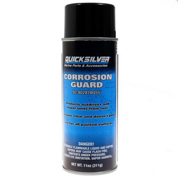 PREPARAT ANTYKOROZYJNY 325ML