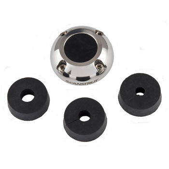 DS30-S Przejście pokładowe dla wtyczek do 30mm, przew. 9-14mm