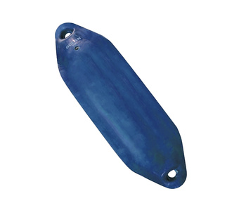 ODBIJACZ JACHTOWY OCEAN UTYLITY U1 12X40 NIEBIESKI