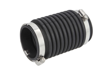 Guma wydechu R/MR/Alpha/Bravo pasuje do: MERCRUISER ALPHA ONE GEN.II, ALPHA-SERIE 3.0L, 3.0LX, ALPHA-SERIE 4.3L, 4.3LX, ALPHA-SERIE 5.0L, 5.0LX, ALPHA-SERIE 5.7L, BRAVO-SERIE 5.7L