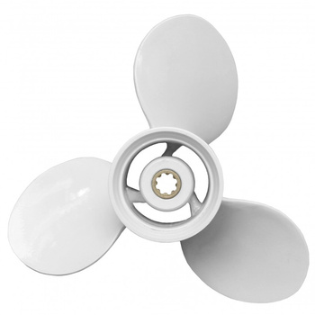 ŚRUBA YAMAHA 9-15 HP, 9 1/4 X 10 1/2