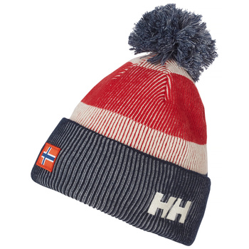 CZAPKA UNISEX HELLY HANSEN WORLD CUP BEANIE 2.0 (67564) NAVY NSF