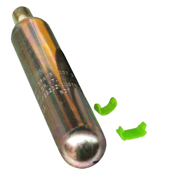 WKŁAD PNEUMATYCZNY 33g 150N MANUAL